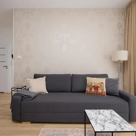 Elegant Near Paley And Medicover-handelsmana 1st Warsaw