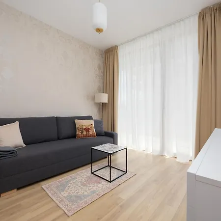 Elegant Near Paley And Medicover-handelsmana 1st