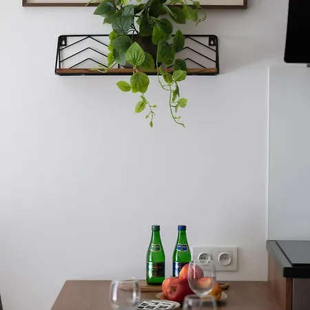 Elegant Near Paley And Medicover-handelsmana 1st