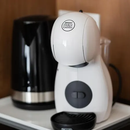 Apartment Elegant Near Paley And Medicover-handelsmana 1st Warsaw