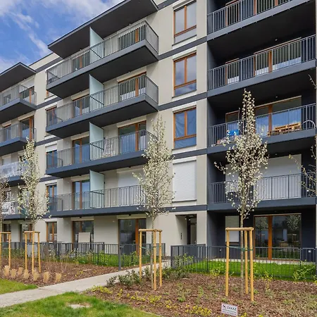 Elegant Near Paley And Medicover-handelsmana 1st *