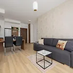 Elegant Near Paley And Medicover-handelsmana 1st Apartmán *