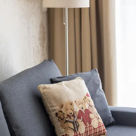 Elegant Near Paley And Medicover-handelsmana 1st *