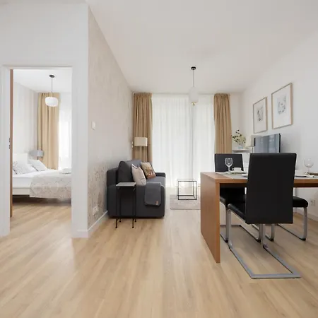 Elegant Near Paley And Medicover-handelsmana 1st