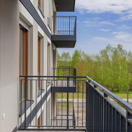 Apartman Elegant Near Paley And Medicover-handelsmana 1st