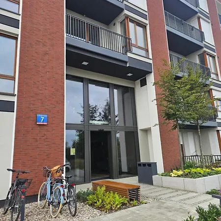 Elegant Near Paley And Medicover-handelsmana 1st Apartman