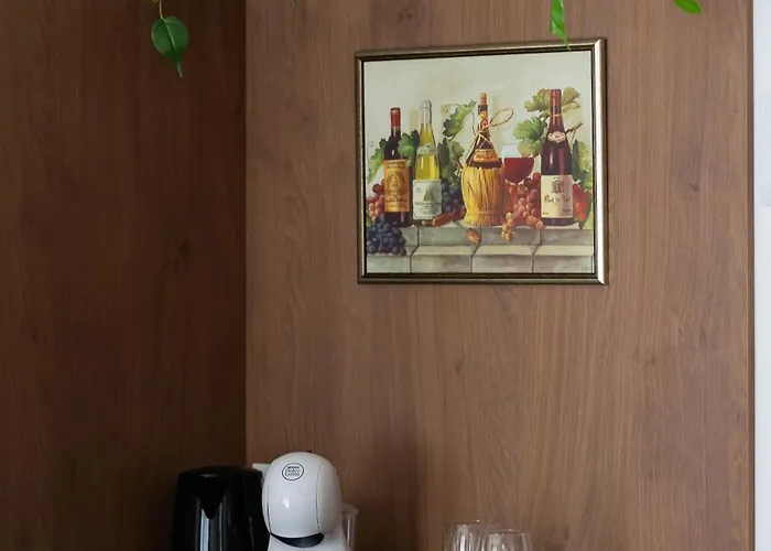 Lejlighed Elegant Near Paley And Medicover-handelsmana 1st Warszawa