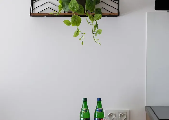 Elegant Near Paley And Medicover-handelsmana 1st