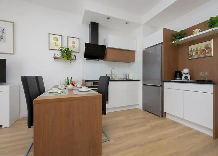 Elegant Near Paley And Medicover-handelsmana 1st * Warszawa