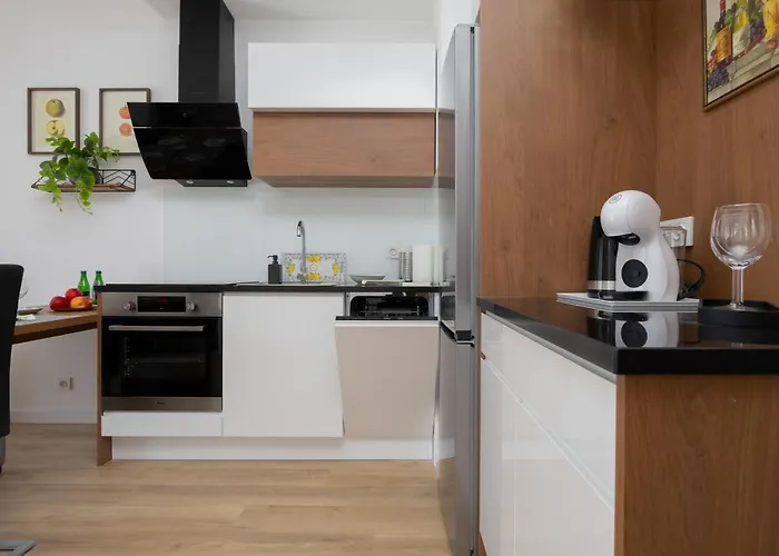 Apartament Elegant Near Paley And Medicover-handelsmana 1st