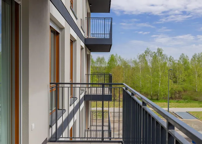 Apartament Elegant Near Paley And Medicover-handelsmana 1st