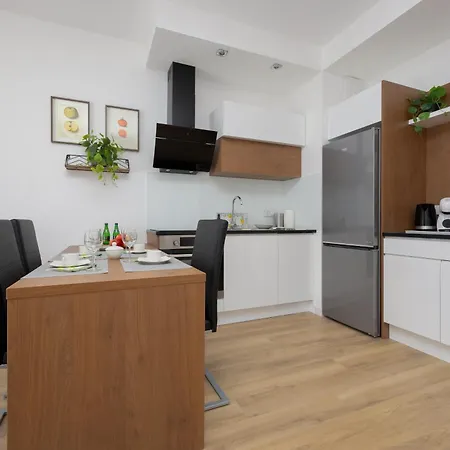 Elegant Near Paley And Medicover-handelsmana 1st * Warszawa